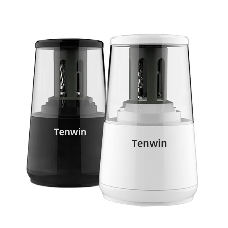 Tenwin piśmiennicze automatycz – Math Geometry Set With Compass recenzja i cena