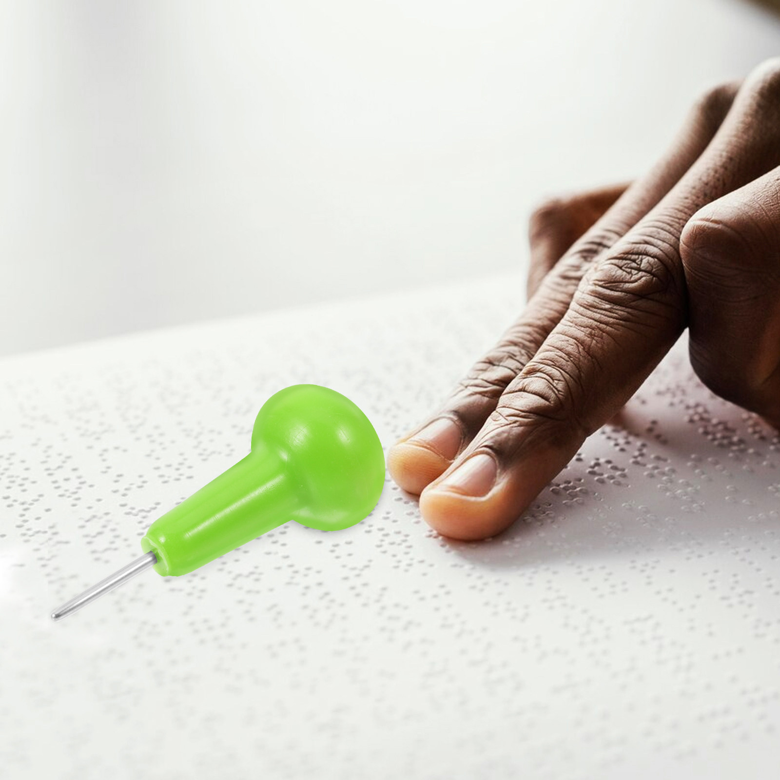 Długopis do pisania dla osób n – Writing Tools recenzja i cena