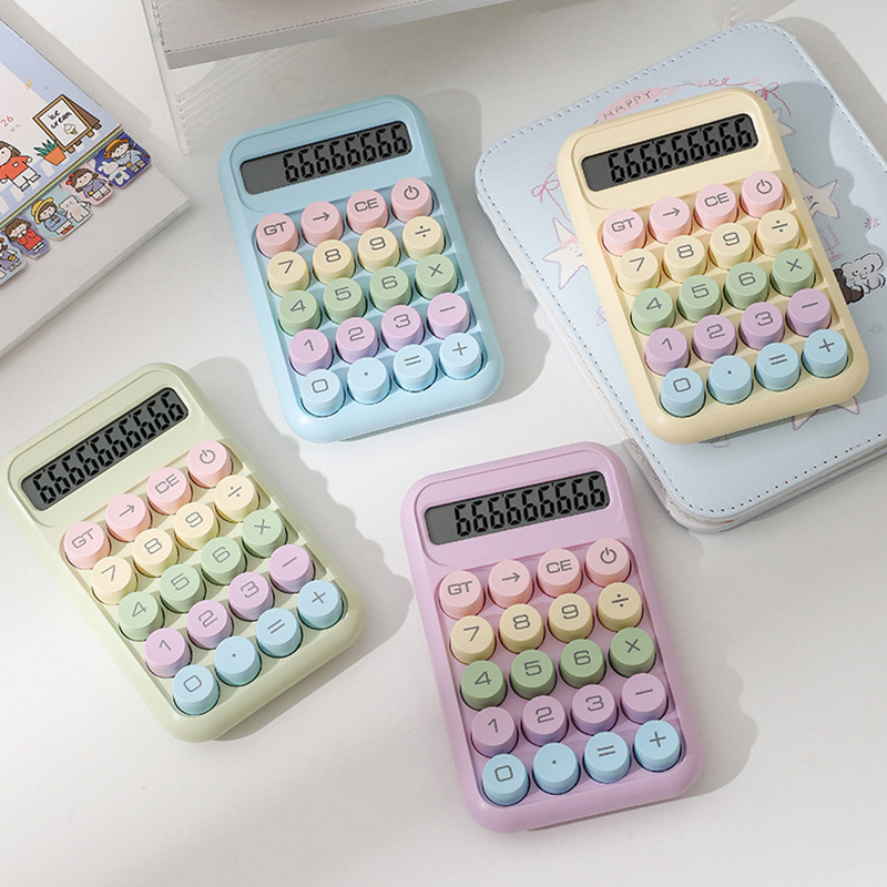 10 Cyfrowy kalkulator szkolny – Scientific Calculator For Secondary School recenzja i cena