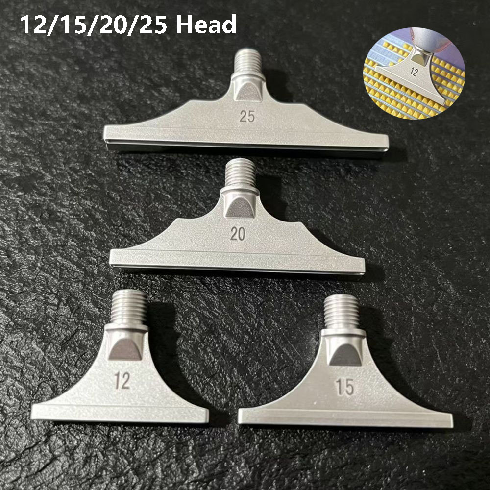 Math Geometry Set With Compass - Zestaw Kompasów Metalowy Profesjonalny Wkłady Ołówkowe