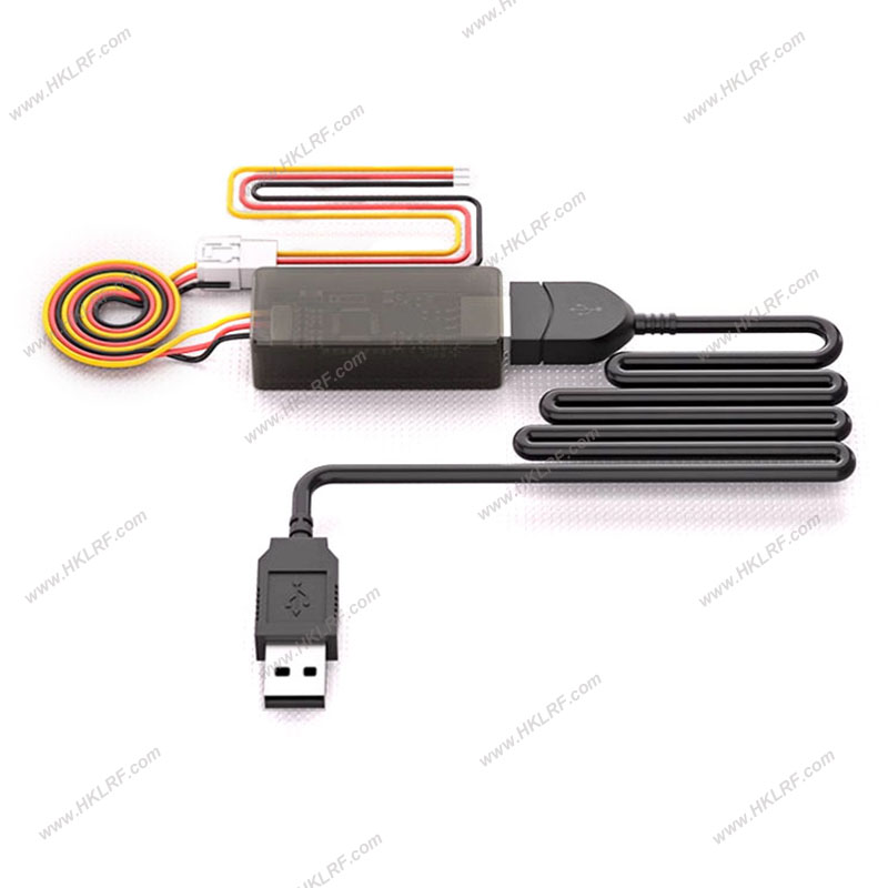 Writing Tools - Dostępny od ręki programator XZZ MPS,