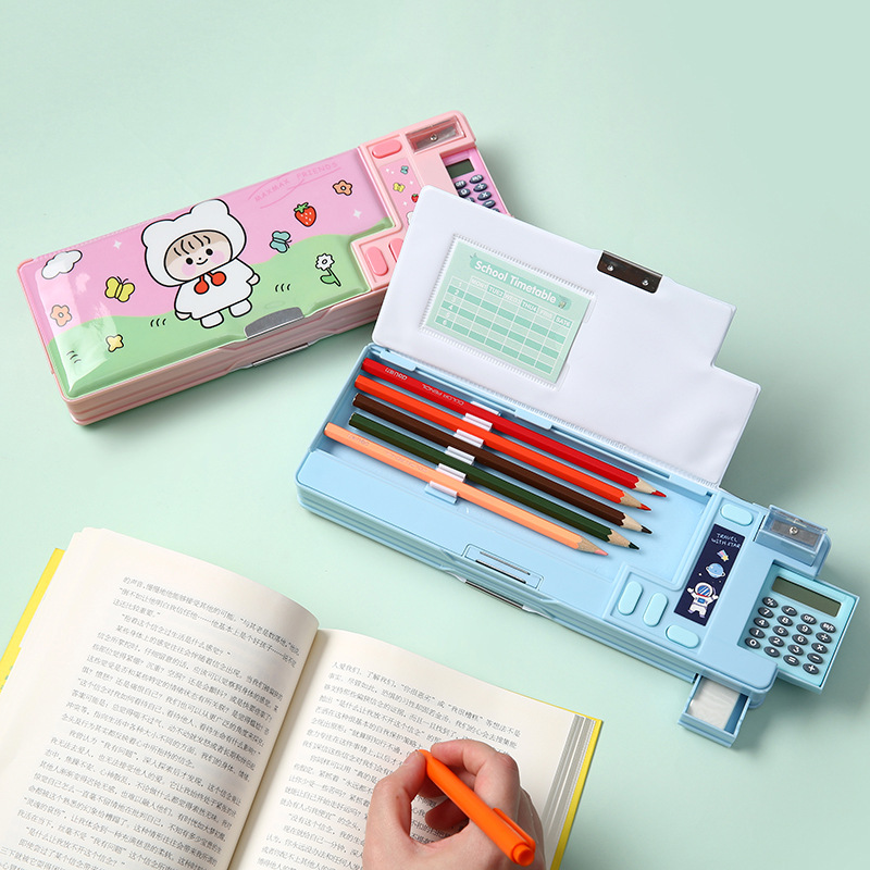 Kreatywne, wielofunkcyjne plas – Scientific Calculator For Secondary School recenzja i cena