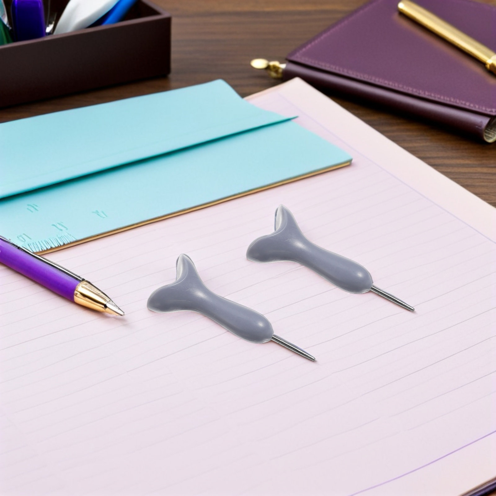 2 sztuki długopisów do pisania – Writing Tools recenzja i cena